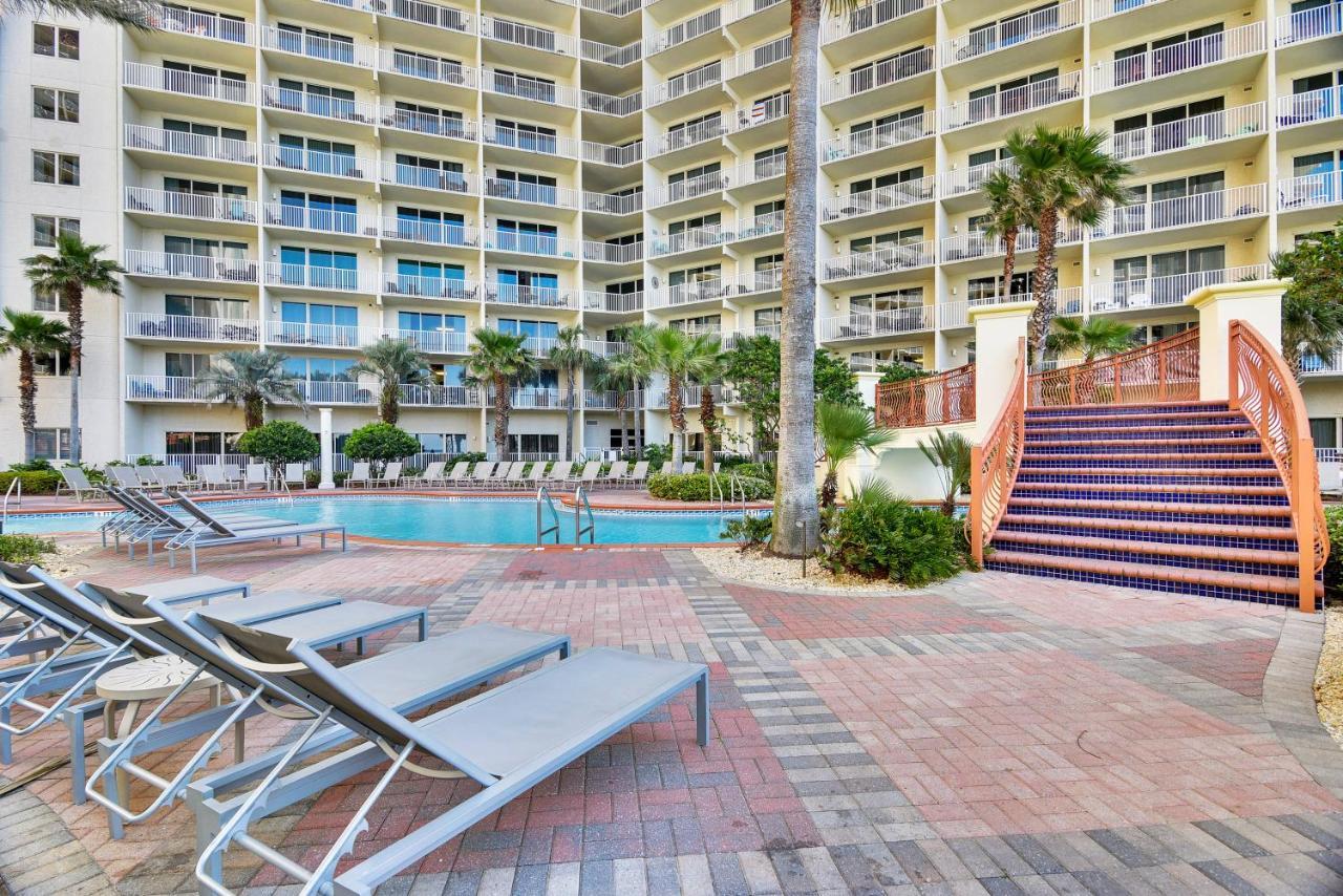 Shores Of Panama #1007 By Book That Condo Panama City Beach Exterior foto