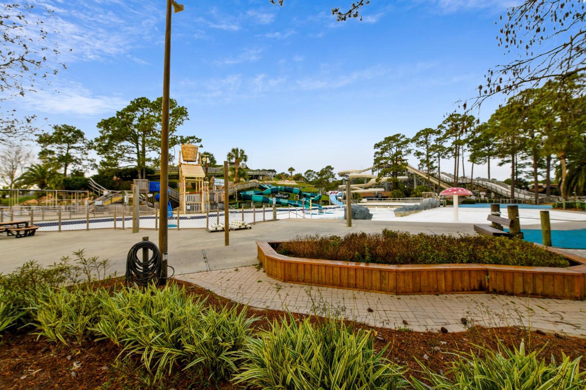 Shores Of Panama #1007 By Book That Condo Panama City Beach Exterior foto