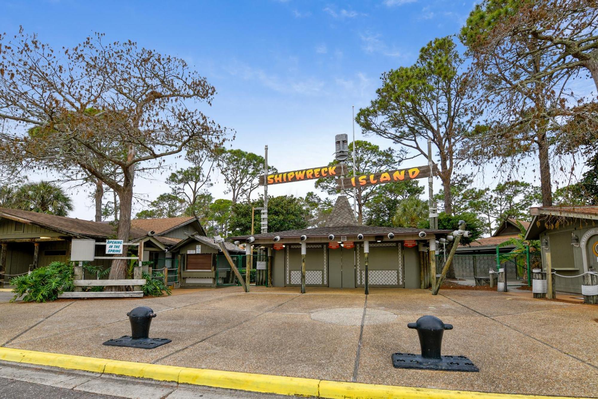 Shores Of Panama #1007 By Book That Condo Panama City Beach Exterior foto