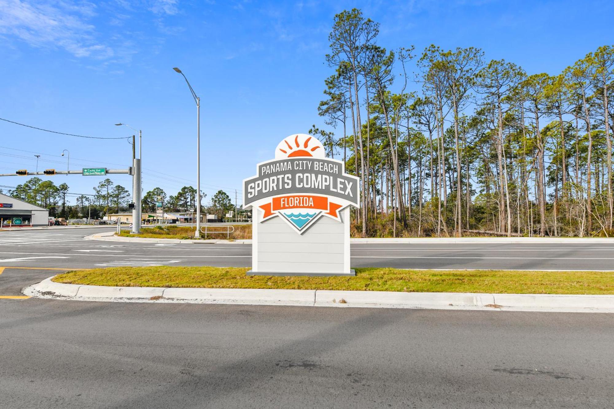 Shores Of Panama #1007 By Book That Condo Panama City Beach Exterior foto