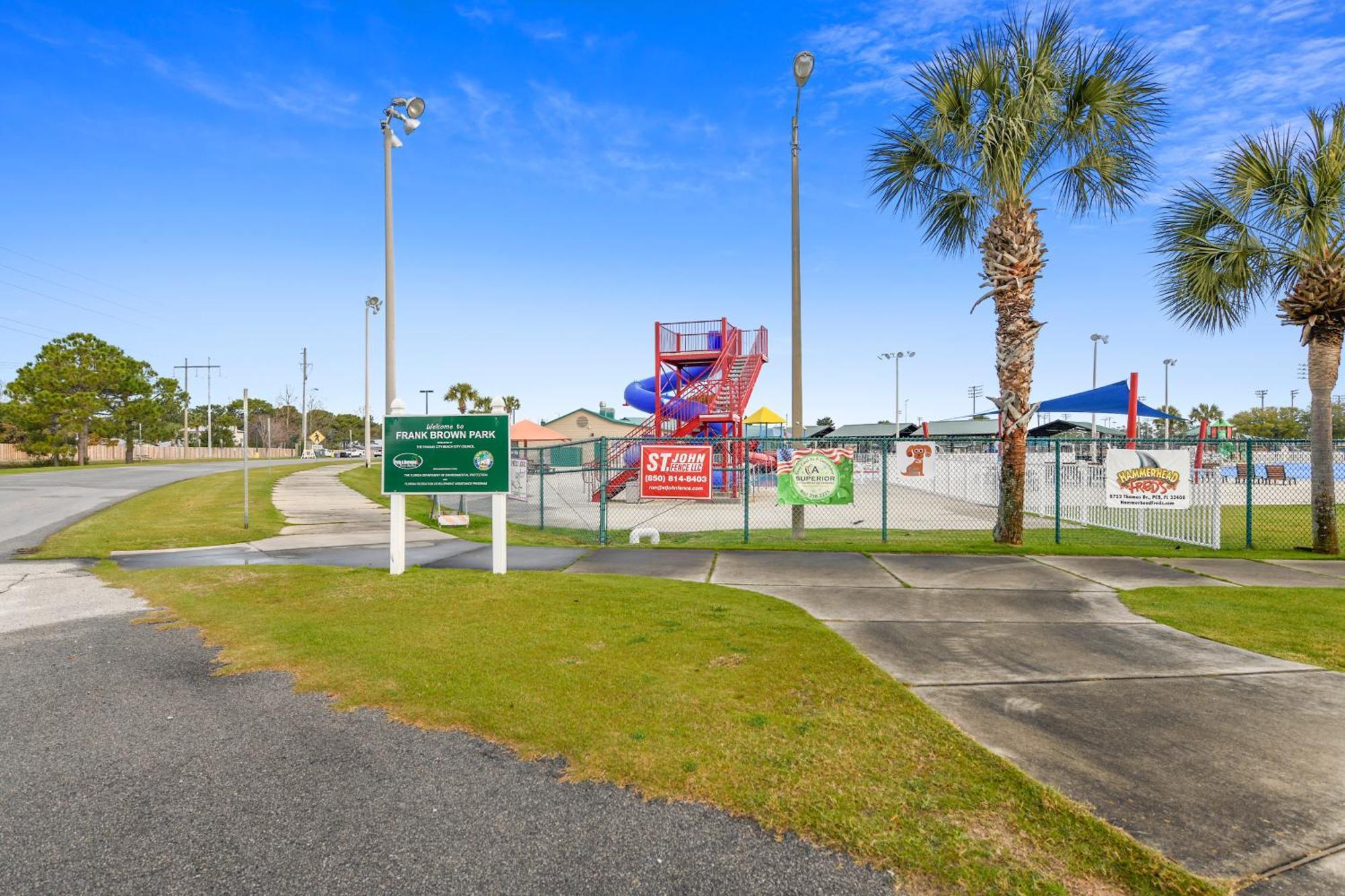 Shores Of Panama #1007 By Book That Condo Panama City Beach Exterior foto