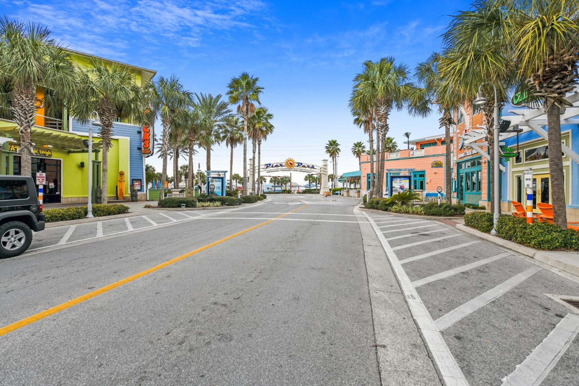 Shores Of Panama #1007 By Book That Condo Panama City Beach Exterior foto